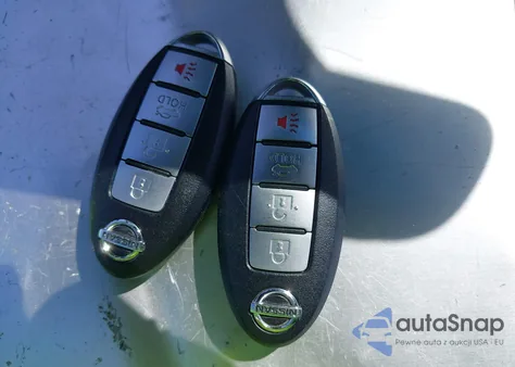 2009 Nissan Maxima 3.5 Sv from USA, damaged, VIN 1N4AA51E99C856794